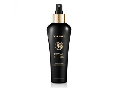 T-LAB PROFESSIONAL Royal Leave-in plaukų purškiklis, 130 ml T-LAB PROFESSIONAL Royal Leave-in plaukų purškiklis, 130 ml